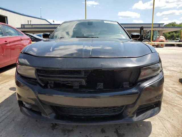 Photo 5 from auction – 2019 DODGE CHARGER SX with VIN 2C3CDXBG0KH707784