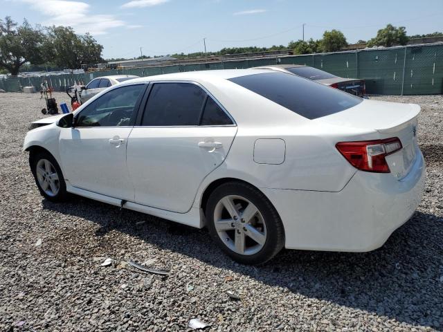 Photo 2 from auction – 2014 TOYOTA CAMRY L with VIN 4T1BF1FKXEU777237