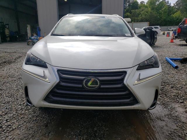 Photo 5 from auction – 2015 LEXUS NX 200T with VIN JTJYARBZ3F2016428