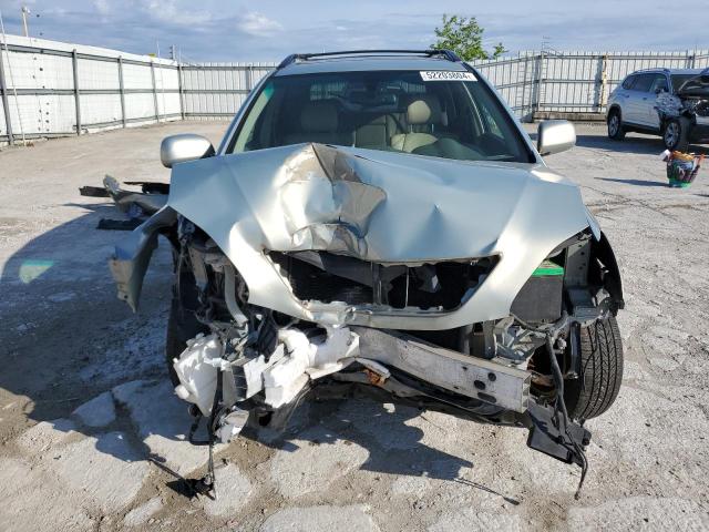 Photo 5 from auction – 2004 LEXUS RX 330 with VIN JTJHA31U740025239