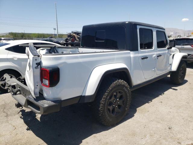 Zdjęcie 3 z aukcji – 2022 JEEP GLADIATOR z VIN 1C6HJTAG6NL159549