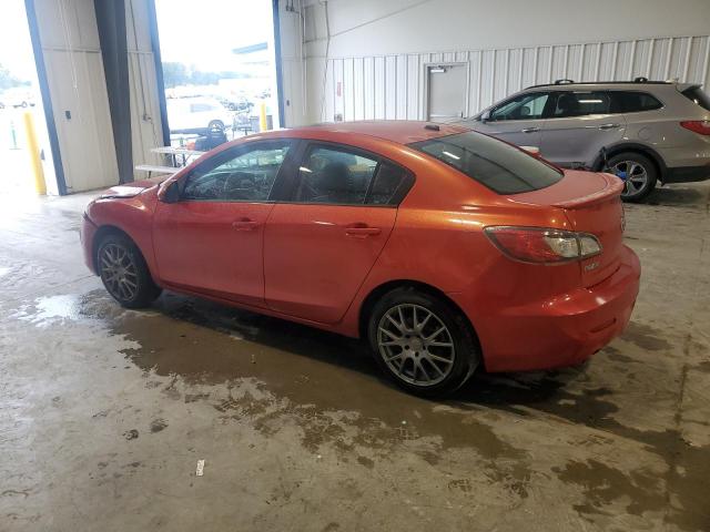 Photo 2 from auction – 2010 MAZDA 3 S with VIN JM1BL1S57A1307028