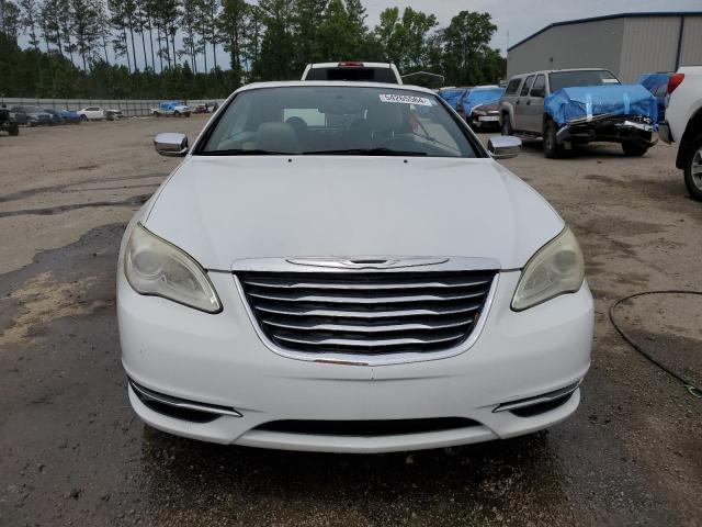 Photo 5 from auction – 2012 CHRYSLER 200 LIMITE with VIN 1C3BCBFG8CN217484