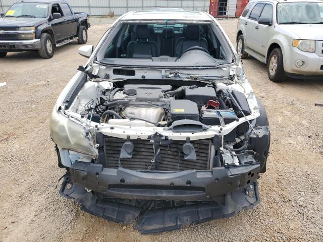 Photo 5 from auction – 2014 TOYOTA CAMRY L with VIN 4T1BF1FK3EU870102