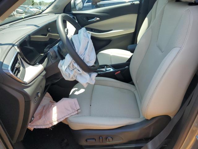 Photo 7 from auction – 2024 BUICK ENCORE GX with VIN KL4AMDSL2RB014923