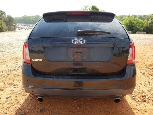 Photo 6 from auction – 2011 FORD EDGE SE with VIN 2FMDK3GC6BBA67003