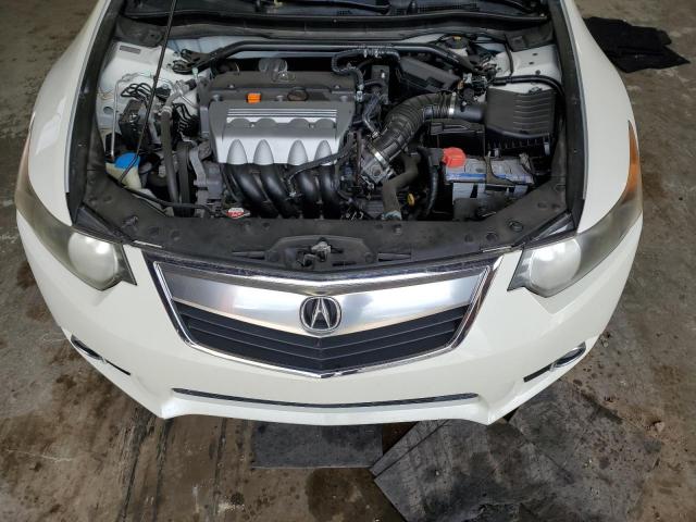 Photo 11 from auction – 2011 ACURA TSX with VIN JH4CU2F60BC005224