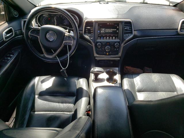 Photo 8 from auction – 2014 JEEP GRAND CHER with VIN 1C4RJFBG4EC335172