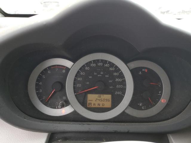 Photo 9 from auction – 2009 TOYOTA RAV4 with VIN 2T3BK35V69W010338