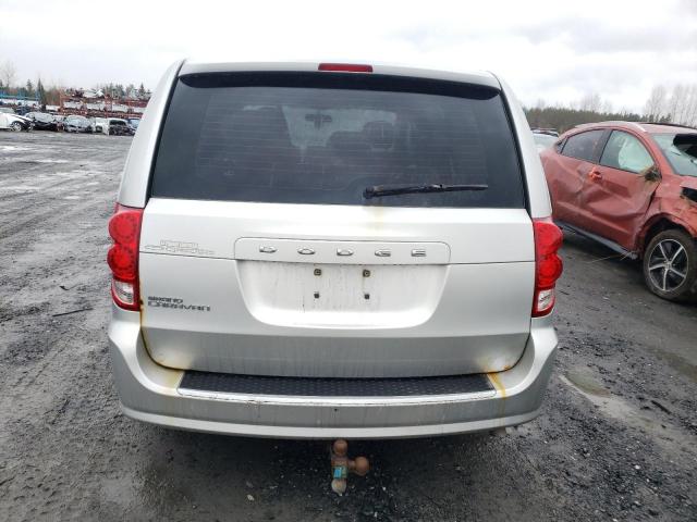 Photo 6 from auction – 2011 DODGE GRAND CARA with VIN 2D4RN4DG2BR790372