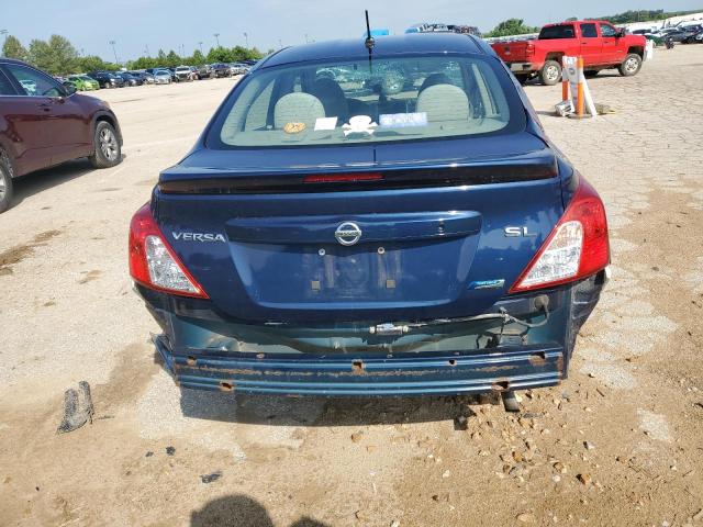Photo 6 from auction – 2013 NISSAN VERSA S with VIN 3N1CN7AP7DL852182