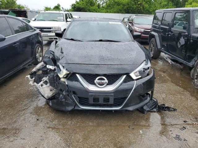 Photo 5 from auction – 2017 NISSAN MAXIMA 3.5 with VIN 1N4AA6AP1HC443581