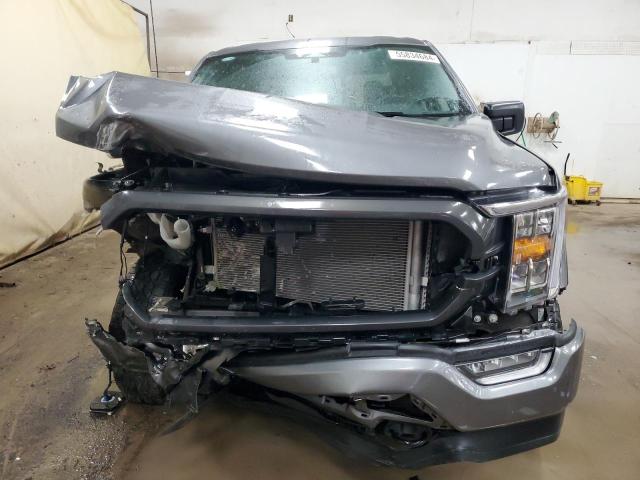 Photo 5 from auction – 2023 FORD F150 SUPER with VIN 1FTEW1EP0PKD95585