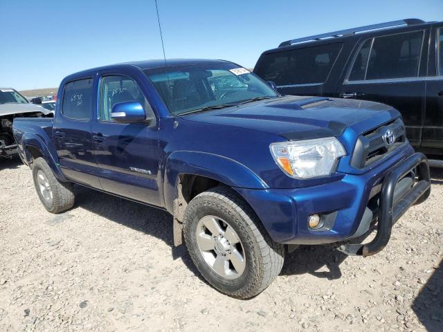 Photo 4 from auction – 2015 TOYOTA TACOMA DOU with VIN 3TMLU4EN4FM188931