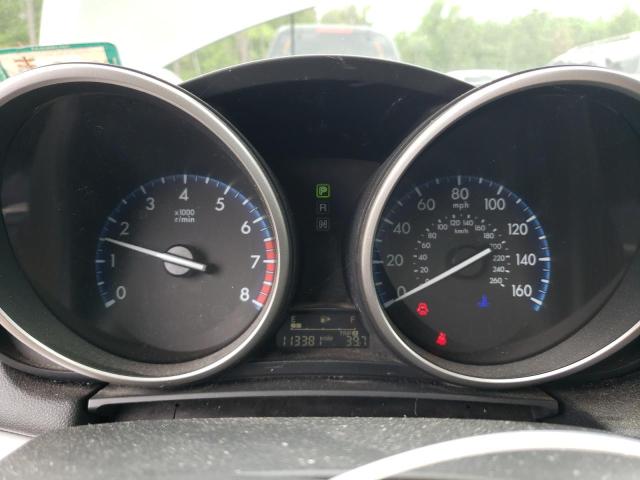 Photo 9 from auction – 2012 MAZDA 3 I with VIN JM1BL1L88C1540492