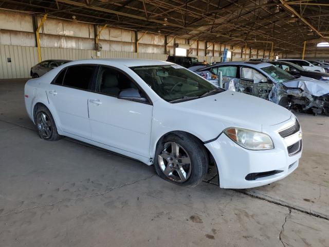 Photo 4 from auction – 2010 CHEVROLET MALIBU LS with VIN 1G1ZB5EB4AF306960