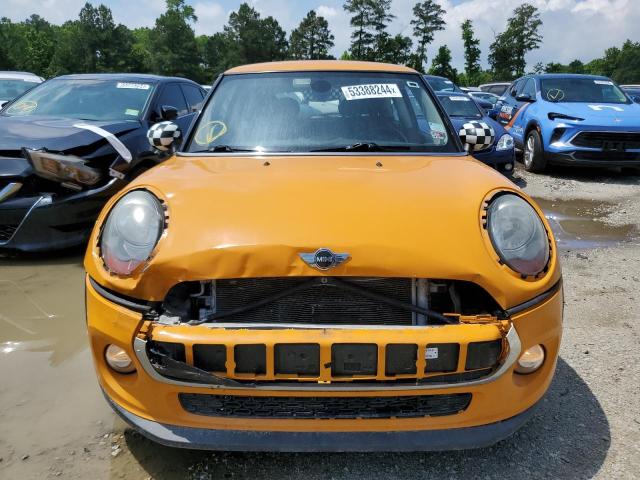 Photo 5 from auction – 2017 MINI COOPER with VIN WMWXP5C3XH2F61013