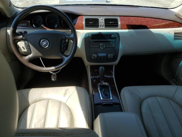 Photo 8 from auction – 2007 BUICK LUCERNE CX with VIN 1G4HD57207U142648