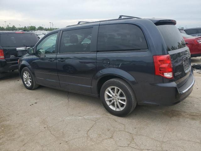 Photo 2 from auction – 2013 DODGE GRAND CARA with VIN 2C4RDGCG0DR800824