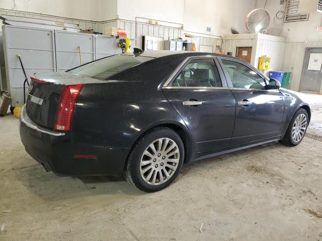 Photo 3 from auction – 2011 CADILLAC CTS PERFOR with VIN 1G6DJ5EYXB0105385
