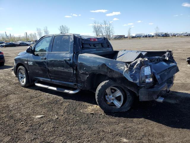Photo 2 from auction – 2014 RAM 1500 SPORT with VIN 1C6RR7MT9ES288033