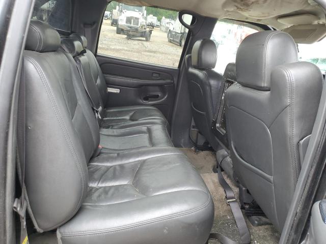 Photo 10 from auction – 2003 CHEVROLET AVALANCHE with VIN 3GNEK13T73G117884