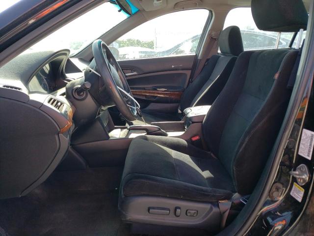 Photo 7 from auction – 2012 HONDA ACCORD EX with VIN 1HGCP2F79CA102342