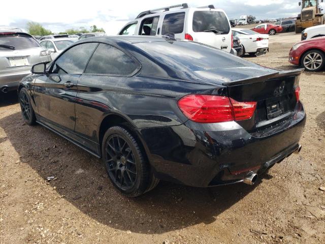 Photo 2 from auction – 2014 BMW 435 XI with VIN WBA3R5C51EK188091