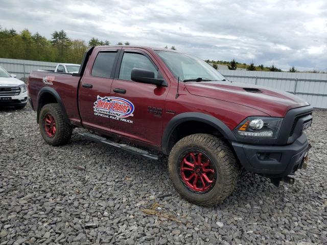 Photo 4 from auction – 2020 RAM 1500 CLASS with VIN 1C6RR7GT7LS141749