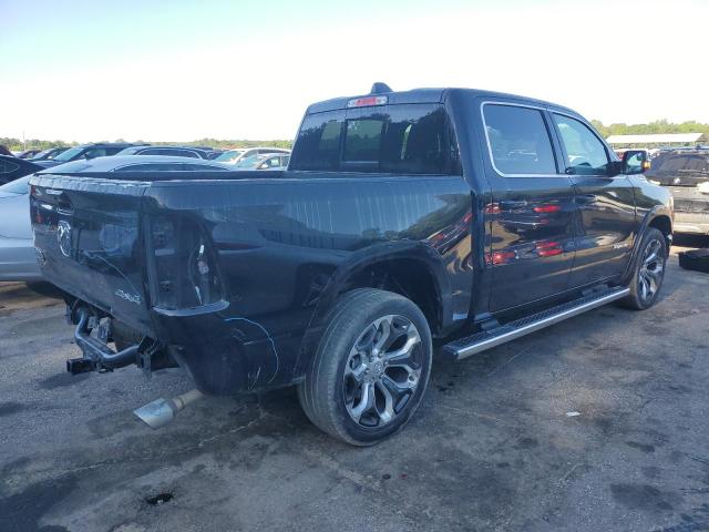 Photo 3 from auction – 2023 RAM 1500 with VIN 1C6SRFKT1PN571039