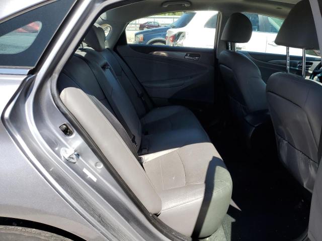 Photo 10 from auction – 2015 HYUNDAI SONATA HYB with VIN KMHEC4A49FA127673