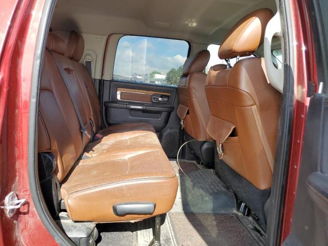 Photo 10 from auction – 2013 RAM 2500 LONGH with VIN 3C6UR5PL3DG534221
