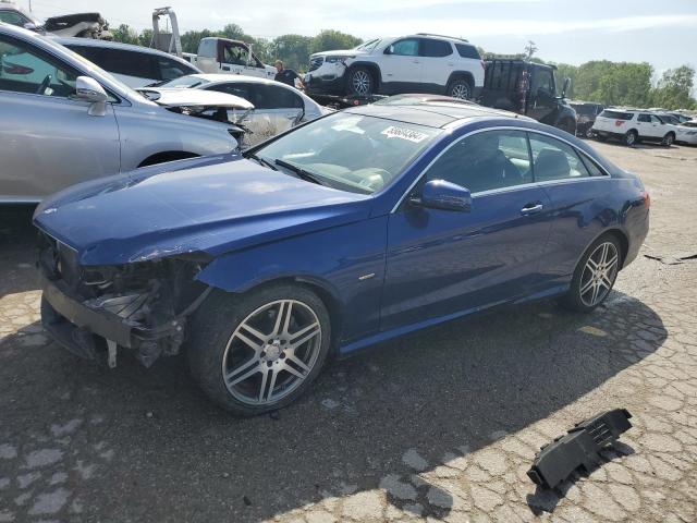 MERCEDES-BENZ E 400 2017 with VIN WDDKJ6FB2HF351802 - Photo from auction
