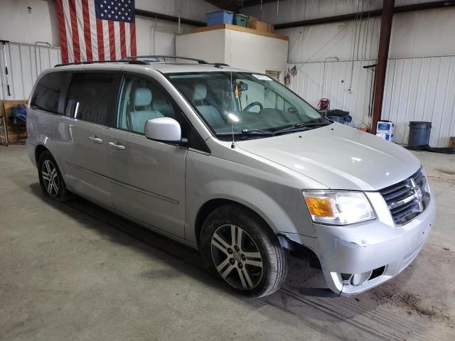 Photo 4 from auction – 2010 DODGE GRAND CARA with VIN 2D4RN5DX8AR177712