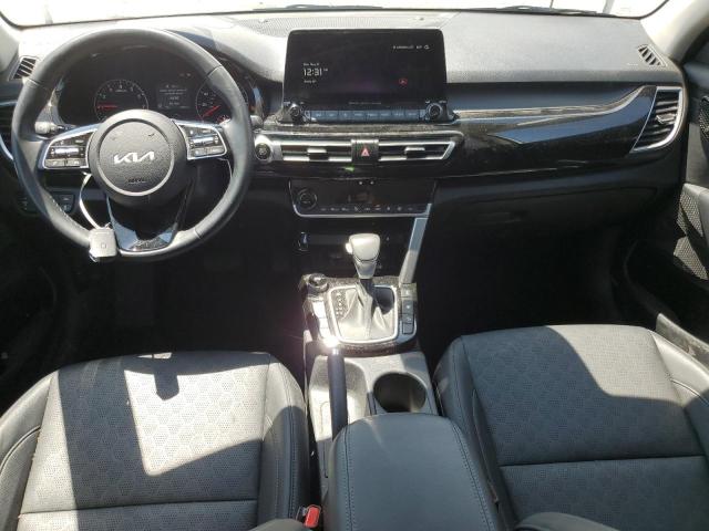 Photo 8 from auction – 2023 KIA SELTOS EX with VIN KNDERCAA0P7460846
