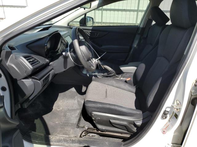 Photo 7 from auction – 2019 SUBARU CROSSTREK with VIN JF2GTABC7KH278225