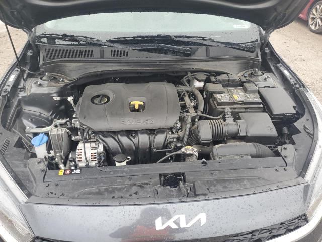 Photo 11 from auction – 2022 KIA FORTE FE with VIN 3KPF24AD0NE457662