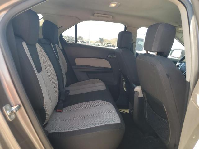 Photo 10 from auction – 2010 CHEVROLET EQUINOX LT with VIN 2CNALDEW8A6256679