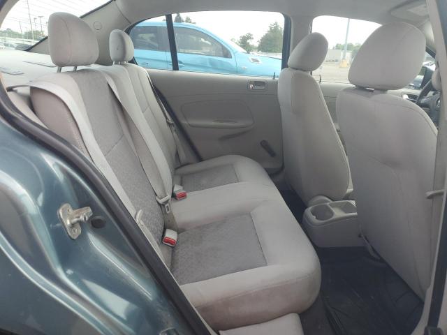 Photo 10 from auction – 2010 CHEVROLET COBALT LS with VIN 1G1AB5F5XA7157230