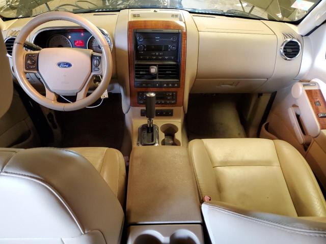 Photo 8 from auction – 2007 FORD EXPLORER E with VIN 1FMEU74E87UA89937