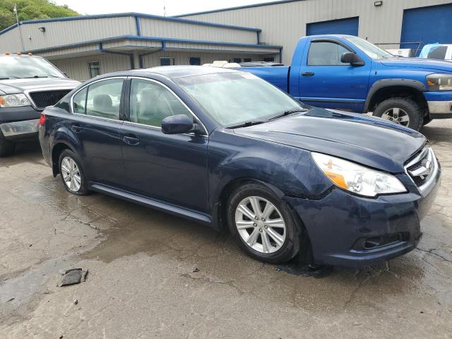 Photo 4 from auction – 2012 SUBARU LEGACY 2.5 with VIN 4S3BMBF62C3029877