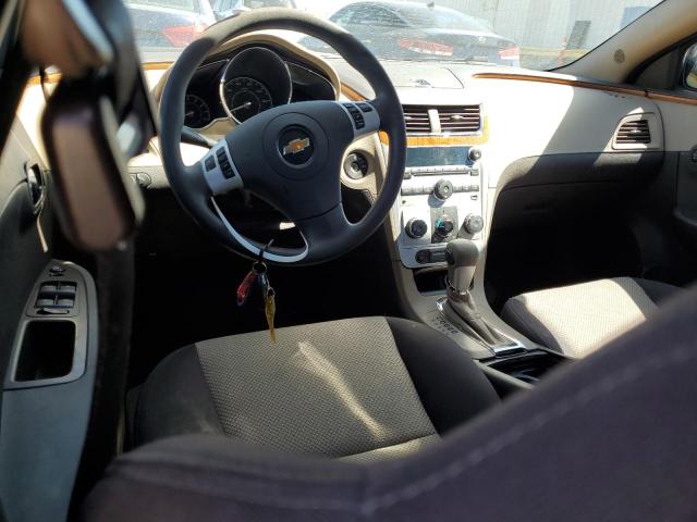 Photo 8 from auction – 2012 CHEVROLET MALIBU 1LT with VIN 1G1ZC5E02CF256171