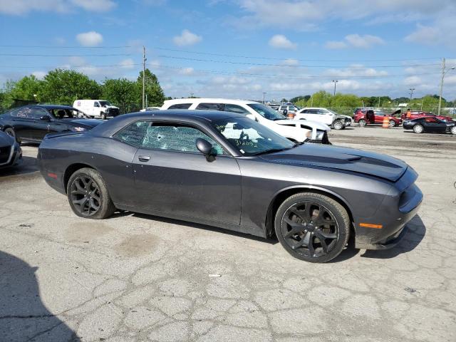 Photo 4 from auction – 2016 DODGE CHALLENGER with VIN 2C3CDZAG6GH312092