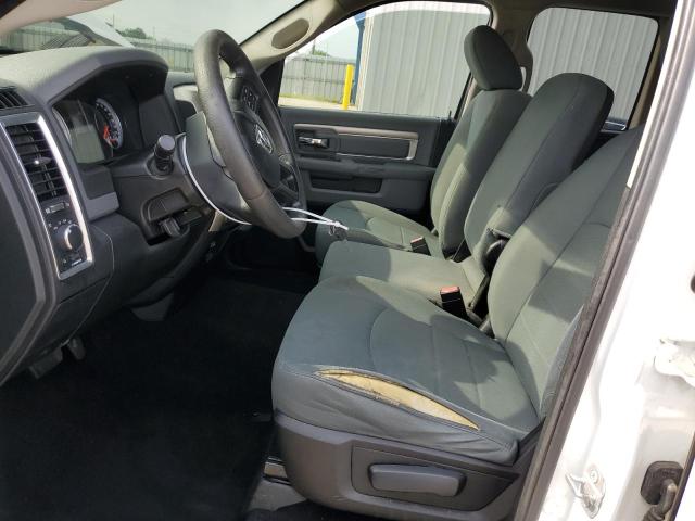 Photo 7 from auction – 2015 RAM 1500 SLT with VIN 1C6RR6GG6FS742099