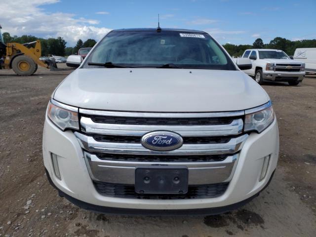 Photo 5 from auction – 2014 FORD EDGE LIMIT with VIN 2FMDK3KC3EBA89066