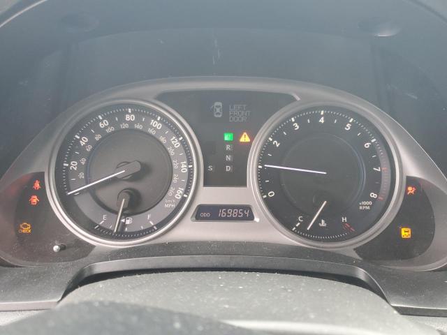 Photo 9 from auction – 2008 LEXUS IS 350 with VIN JTHBE262382013516
