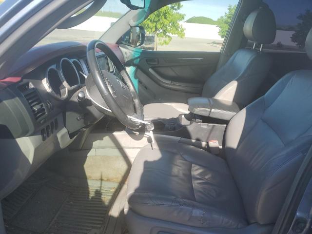 Photo 7 from auction – 2003 TOYOTA 4RUNNER LI with VIN JTEBT17RX30004325