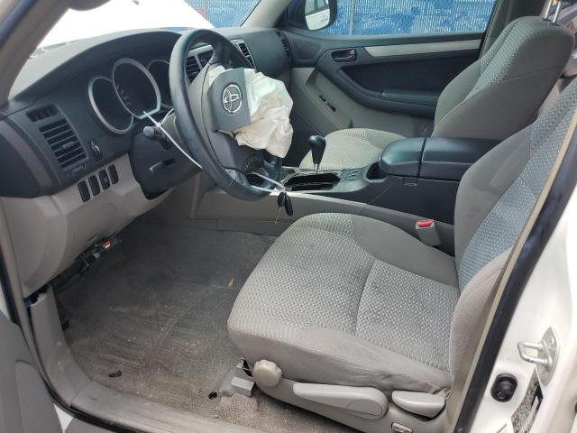 Photo 7 from auction – 2006 TOYOTA 4RUNNER SR with VIN JTEZU14R568061781