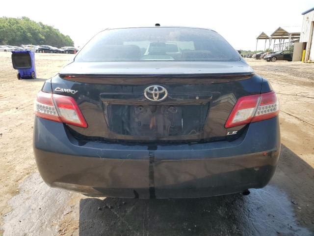 Photo 6 from auction – 2011 TOYOTA CAMRY BASE with VIN 4T1BF3EK6BU161267