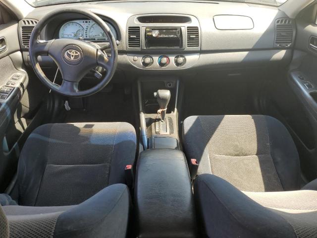 Photo 8 from auction – 2003 TOYOTA CAMRY LE with VIN JTDBE32K330159075